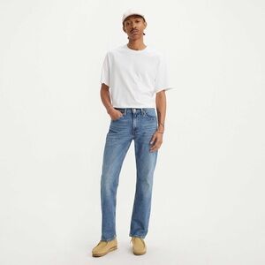 Levi’s Men’s 514 Straight Jeans